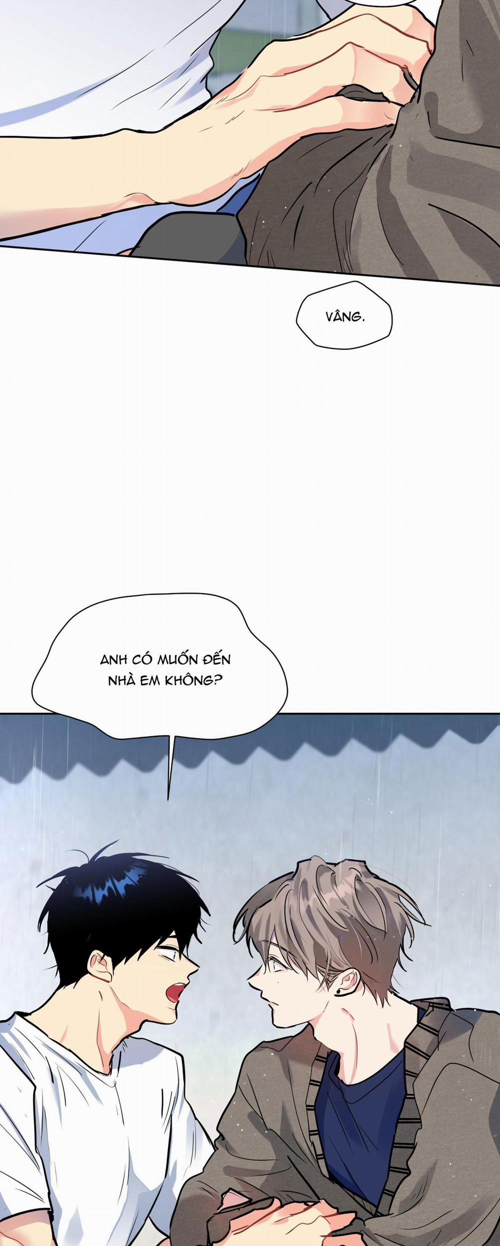 TUYỂN TẬP NGỰC BỰ, CUNG KHỦ CỦA NHÀ KIM 164.6 trang 34