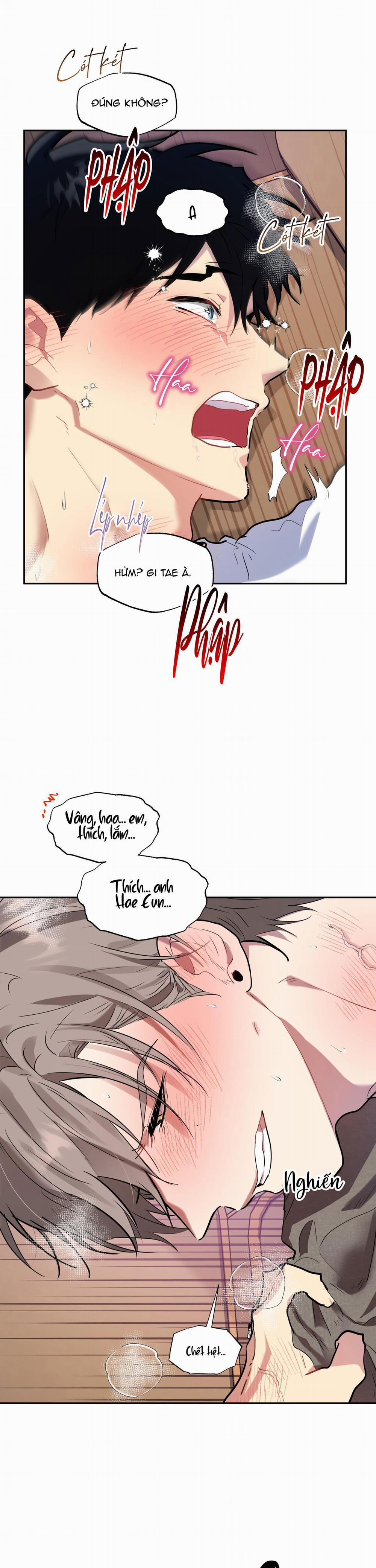 TUYỂN TẬP NGỰC BỰ, CUNG KHỦ CỦA NHÀ KIM 164.6 trang 7