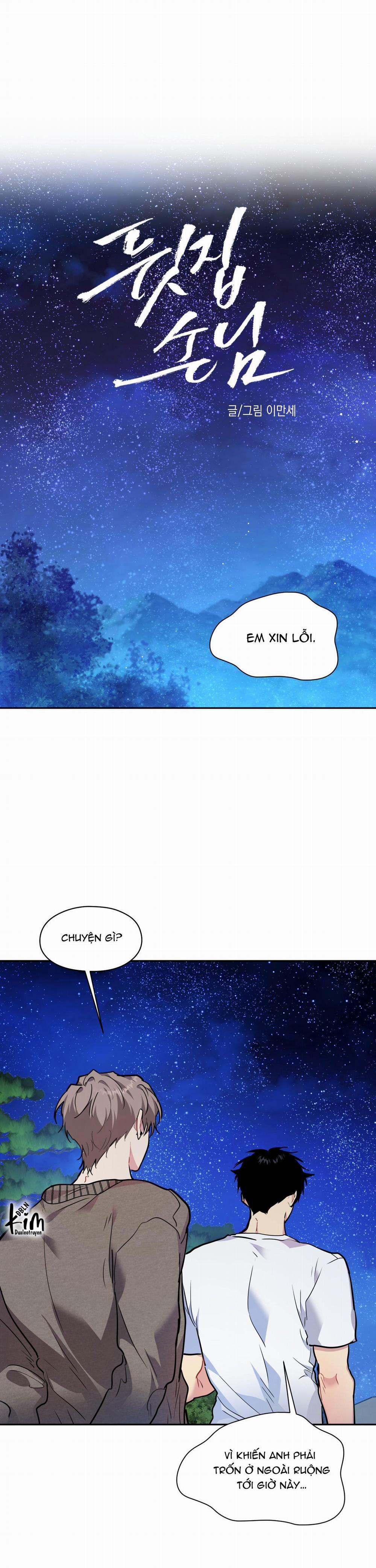 TUYỂN TẬP NGỰC BỰ, CUNG KHỦ CỦA NHÀ KIM 164.7 VỊ KHÁCH SAU NHÀ 7 trang 1