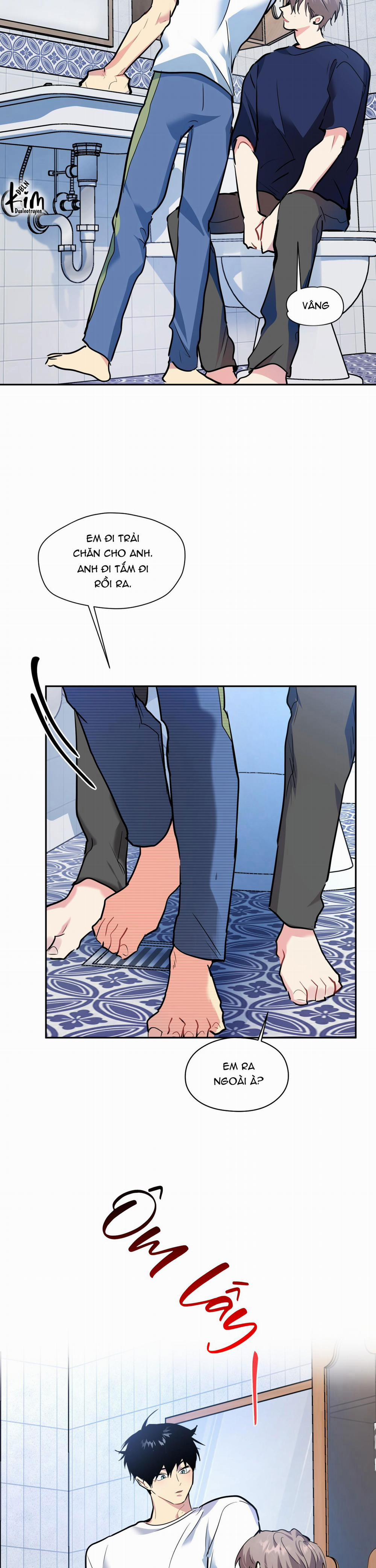 TUYỂN TẬP NGỰC BỰ, CUNG KHỦ CỦA NHÀ KIM 164.7 VỊ KHÁCH SAU NHÀ 7 trang 10