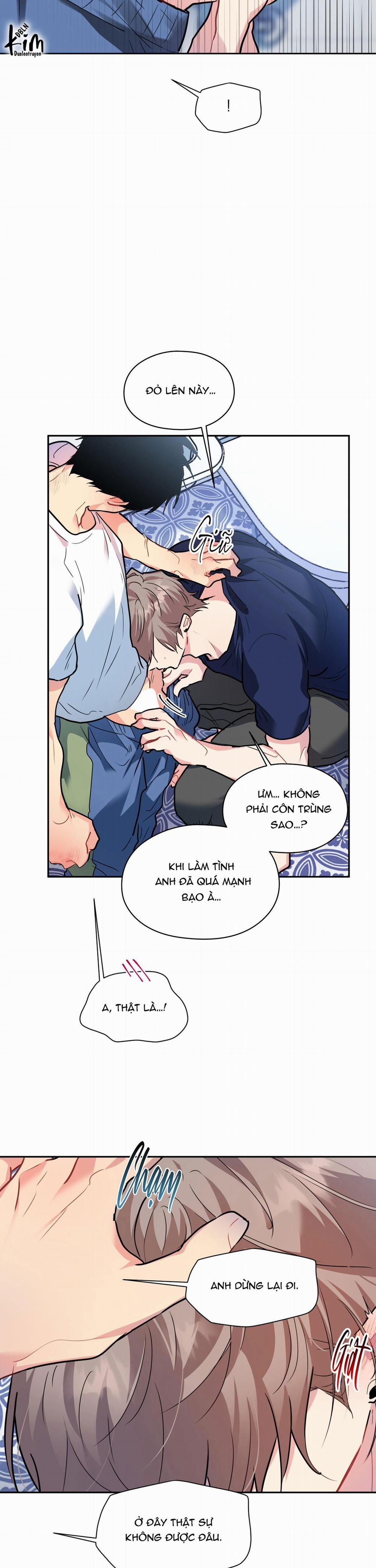 TUYỂN TẬP NGỰC BỰ, CUNG KHỦ CỦA NHÀ KIM 164.7 VỊ KHÁCH SAU NHÀ 7 trang 13