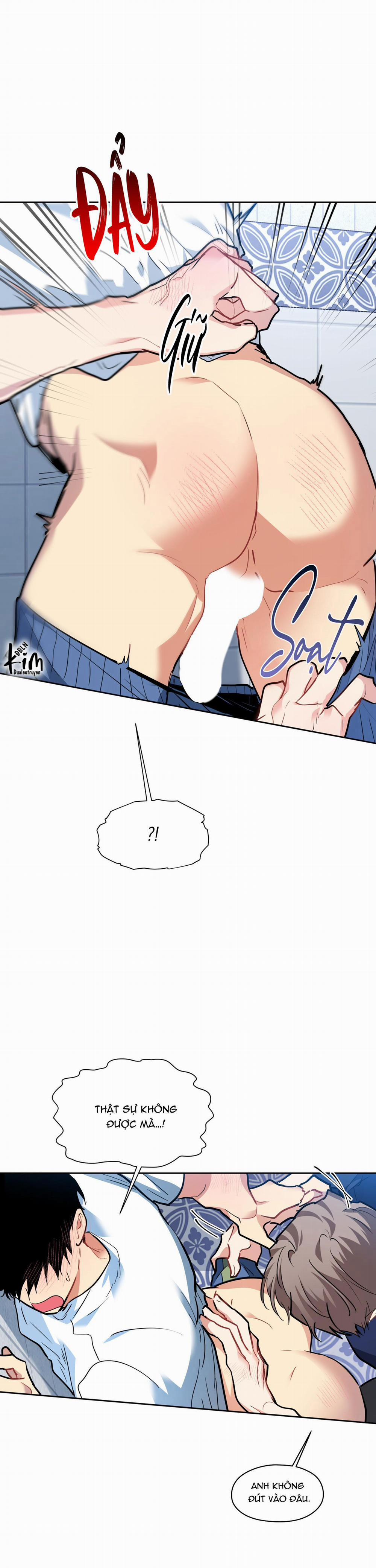 TUYỂN TẬP NGỰC BỰ, CUNG KHỦ CỦA NHÀ KIM 164.7 VỊ KHÁCH SAU NHÀ 7 trang 15