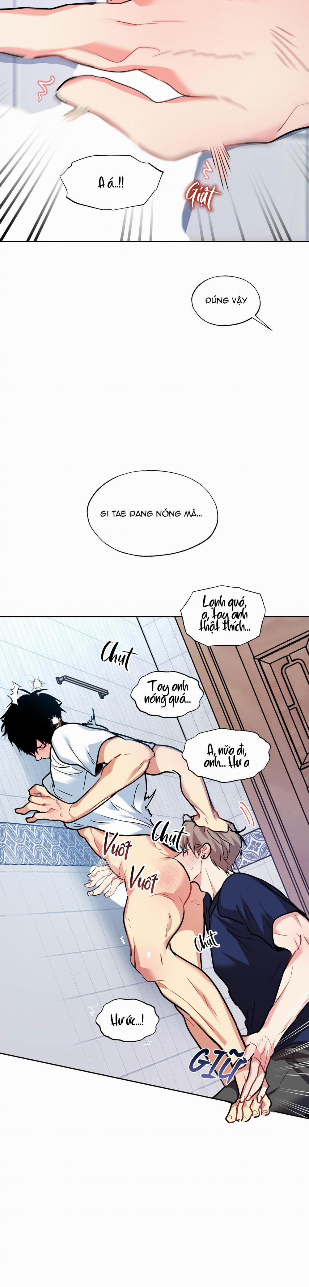 TUYỂN TẬP NGỰC BỰ, CUNG KHỦ CỦA NHÀ KIM 164.7 VỊ KHÁCH SAU NHÀ 7 trang 19