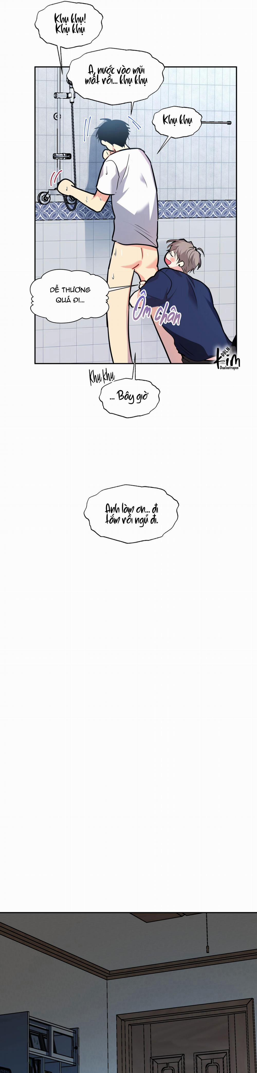 TUYỂN TẬP NGỰC BỰ, CUNG KHỦ CỦA NHÀ KIM 164.7 VỊ KHÁCH SAU NHÀ 7 trang 23