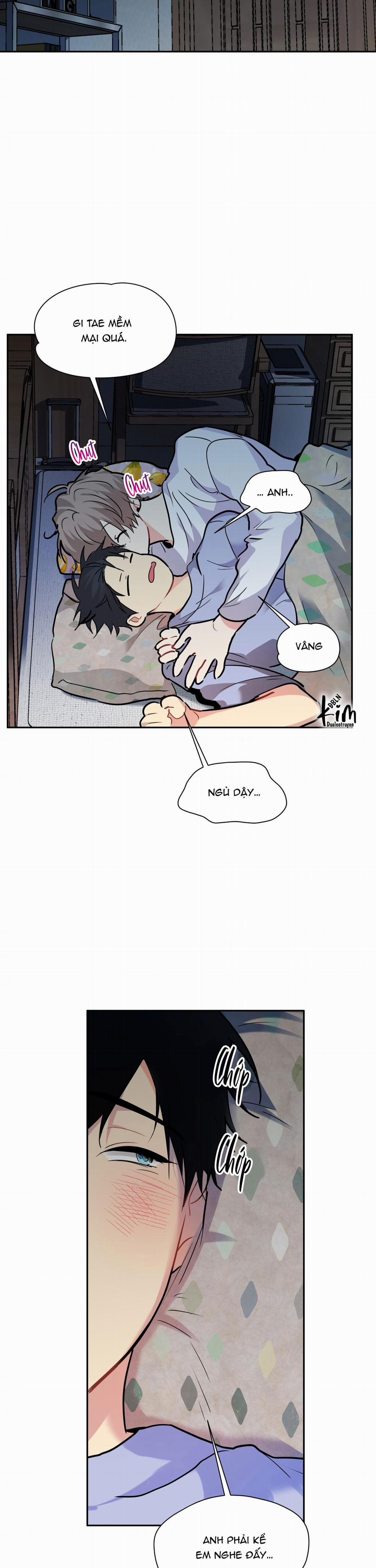 TUYỂN TẬP NGỰC BỰ, CUNG KHỦ CỦA NHÀ KIM 164.7 VỊ KHÁCH SAU NHÀ 7 trang 24