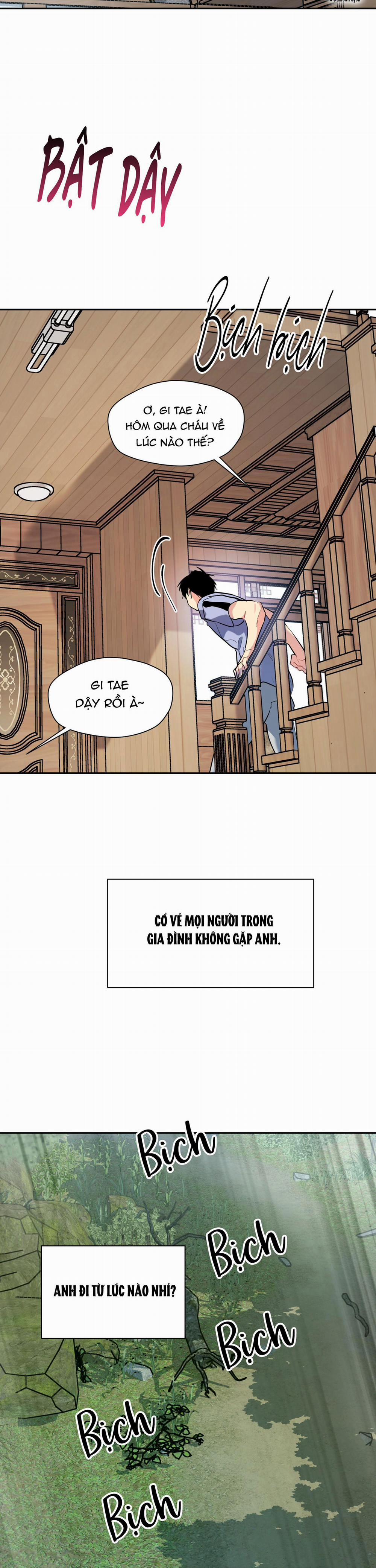 TUYỂN TẬP NGỰC BỰ, CUNG KHỦ CỦA NHÀ KIM 164.7 VỊ KHÁCH SAU NHÀ 7 trang 27