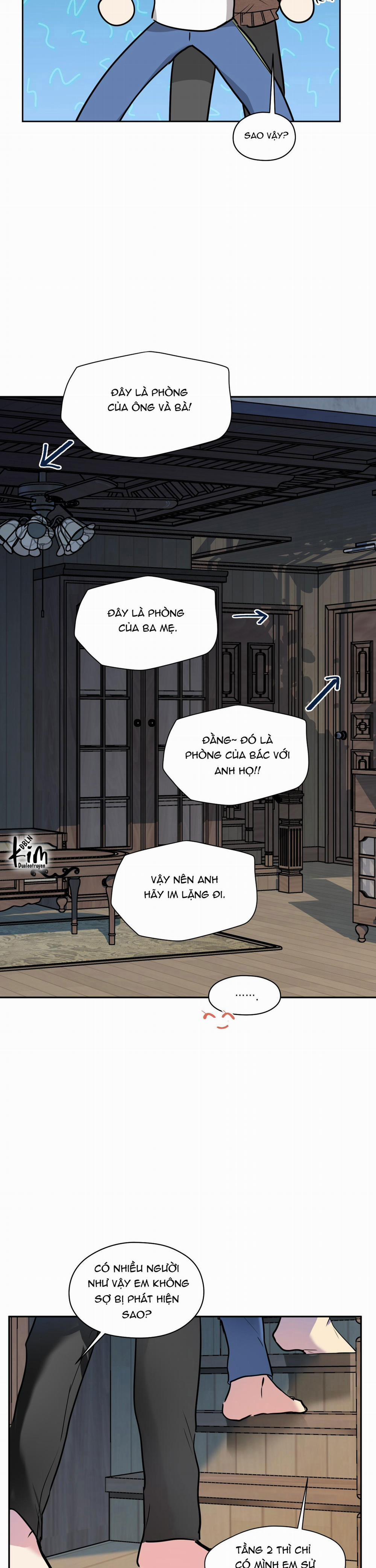 TUYỂN TẬP NGỰC BỰ, CUNG KHỦ CỦA NHÀ KIM 164.7 VỊ KHÁCH SAU NHÀ 7 trang 7