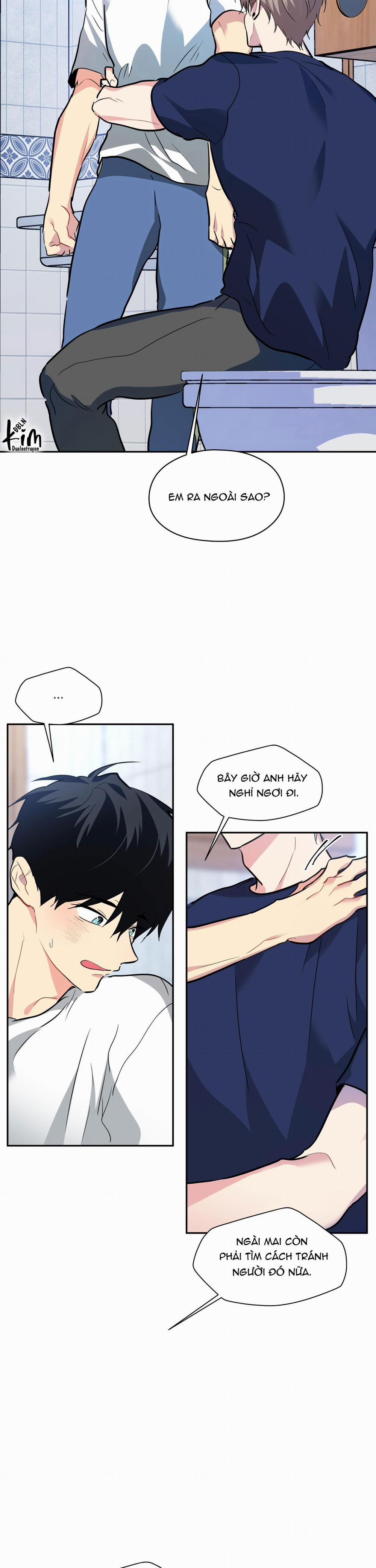 TUYỂN TẬP NGỰC BỰ, CUNG KHỦ CỦA NHÀ KIM 164.7 trang 11