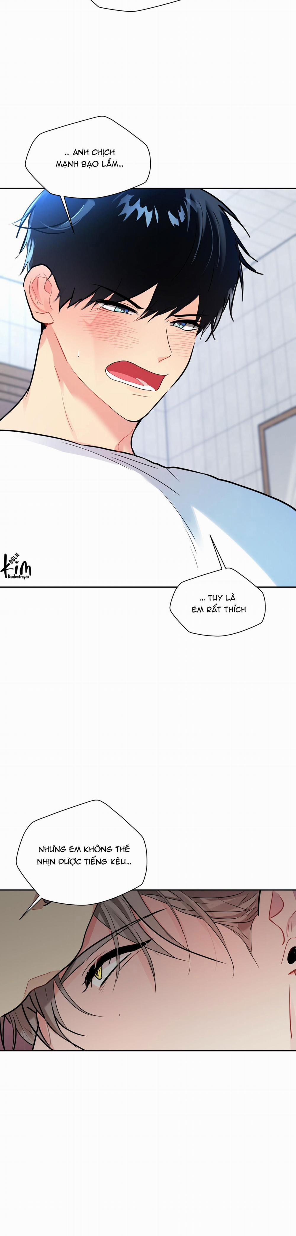 TUYỂN TẬP NGỰC BỰ, CUNG KHỦ CỦA NHÀ KIM 164.7 trang 14