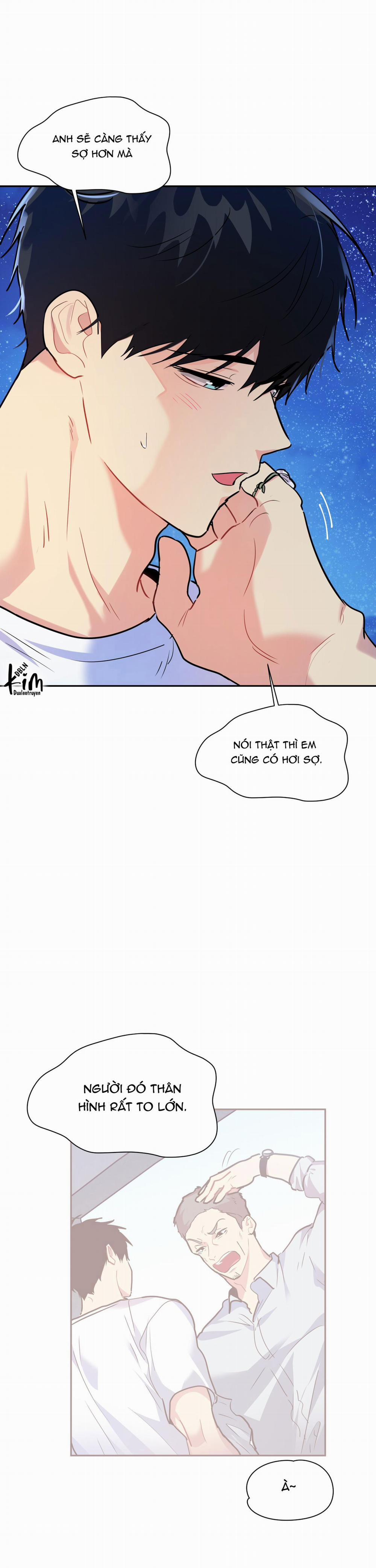 TUYỂN TẬP NGỰC BỰ, CUNG KHỦ CỦA NHÀ KIM 164.7 trang 2