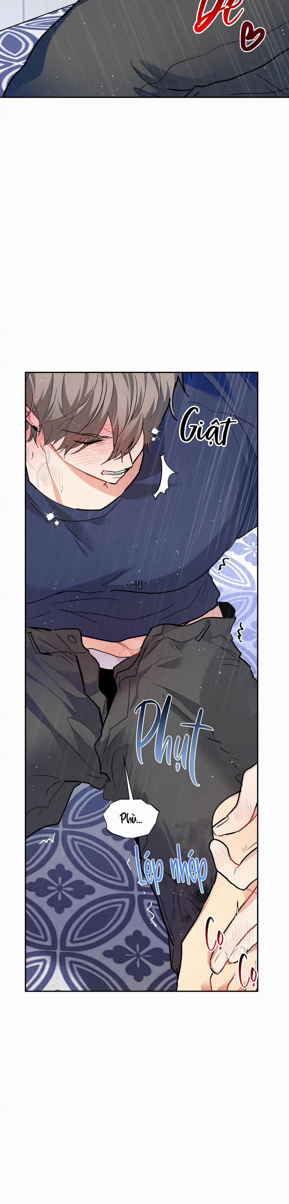 TUYỂN TẬP NGỰC BỰ, CUNG KHỦ CỦA NHÀ KIM 164.7 trang 22