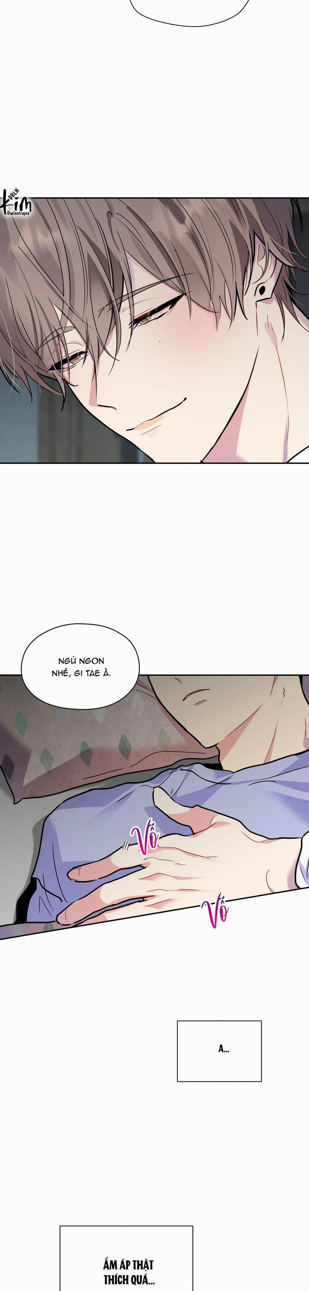 TUYỂN TẬP NGỰC BỰ, CUNG KHỦ CỦA NHÀ KIM 164.7 trang 25