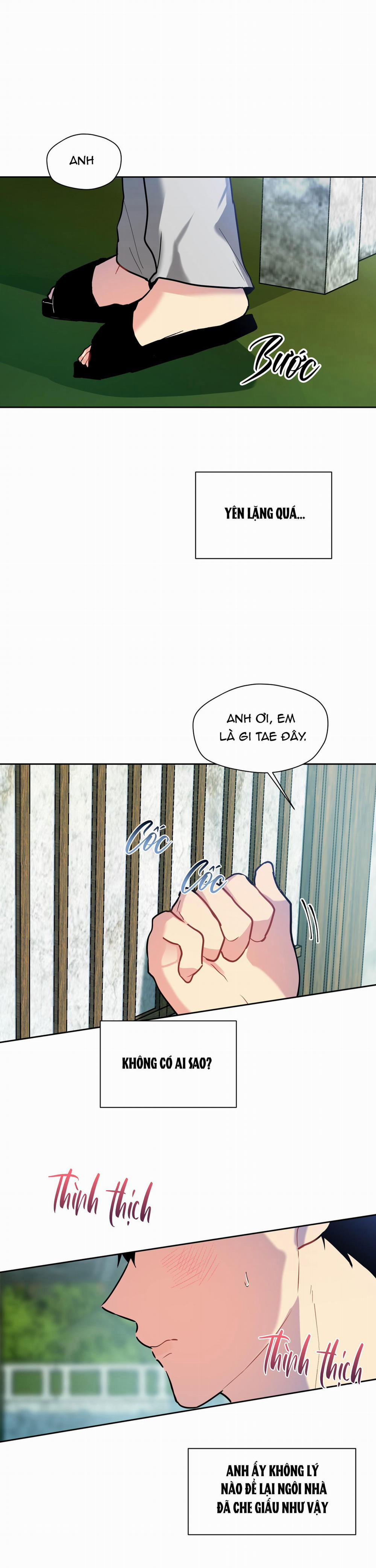 TUYỂN TẬP NGỰC BỰ, CUNG KHỦ CỦA NHÀ KIM 164.7 trang 29