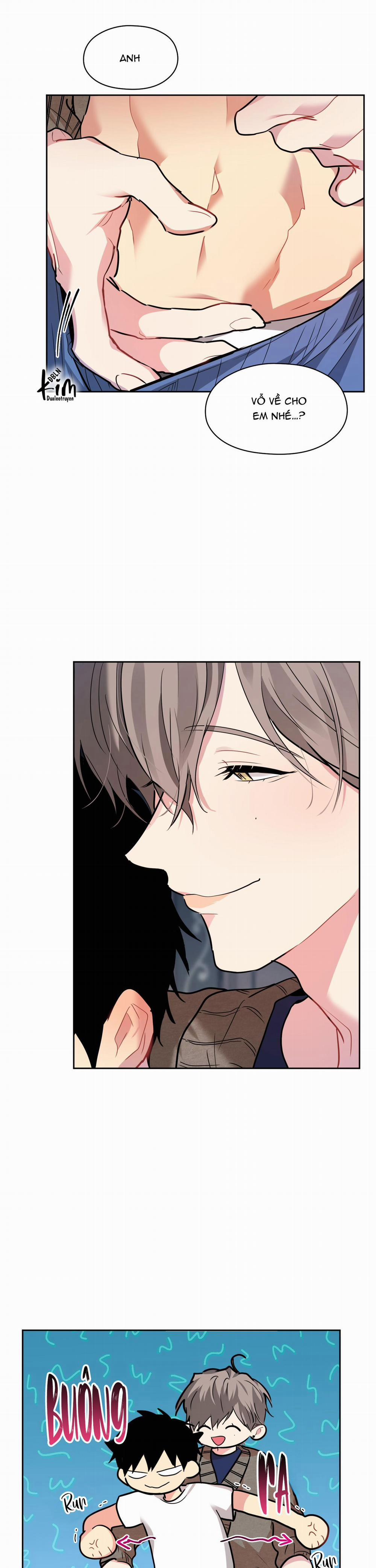 TUYỂN TẬP NGỰC BỰ, CUNG KHỦ CỦA NHÀ KIM 164.7 trang 6