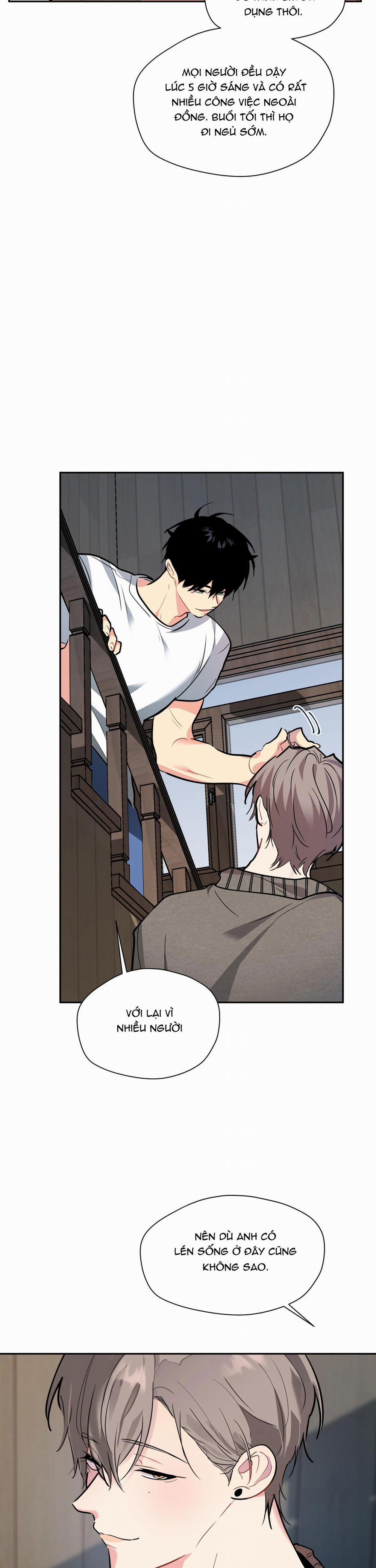 TUYỂN TẬP NGỰC BỰ, CUNG KHỦ CỦA NHÀ KIM 164.7 trang 8