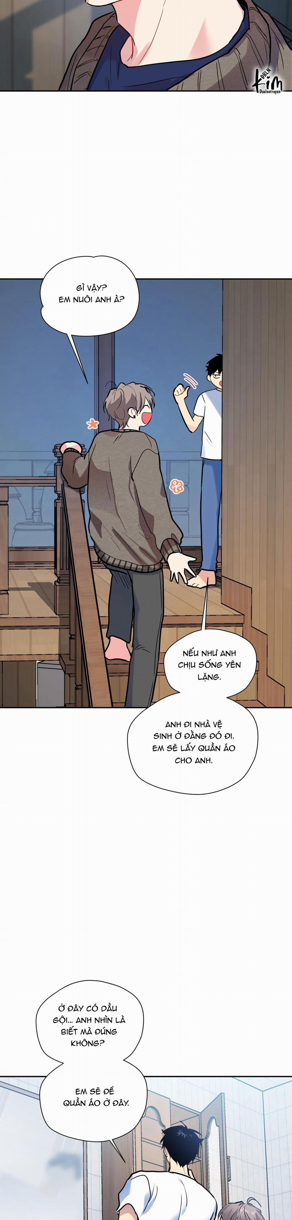 TUYỂN TẬP NGỰC BỰ, CUNG KHỦ CỦA NHÀ KIM 164.7 trang 9