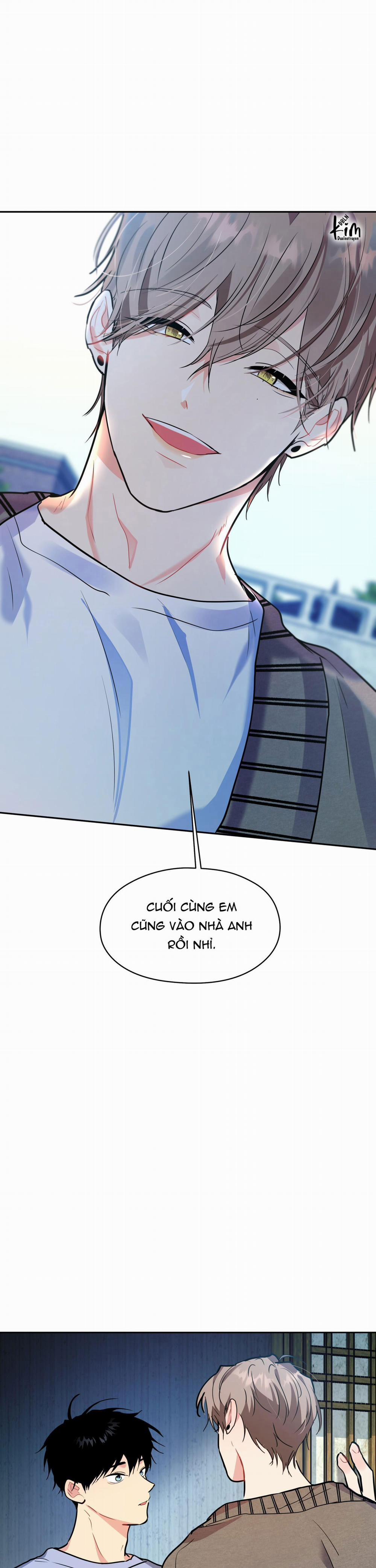 TUYỂN TẬP NGỰC BỰ, CUNG KHỦ CỦA NHÀ KIM 164.8 VỊ KHÁCH 8 trang 1