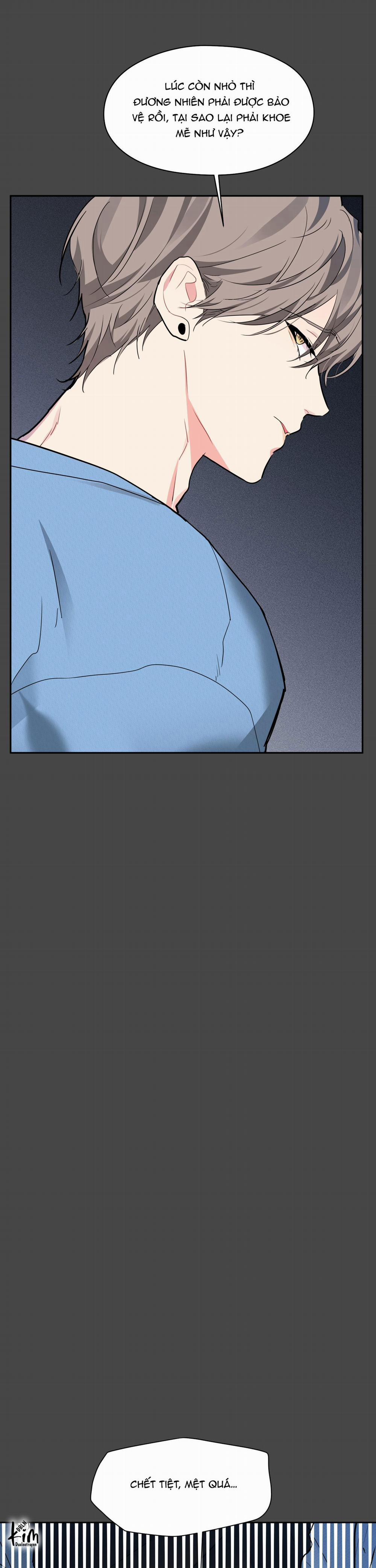 TUYỂN TẬP NGỰC BỰ, CUNG KHỦ CỦA NHÀ KIM 164.8 VỊ KHÁCH 8 trang 19