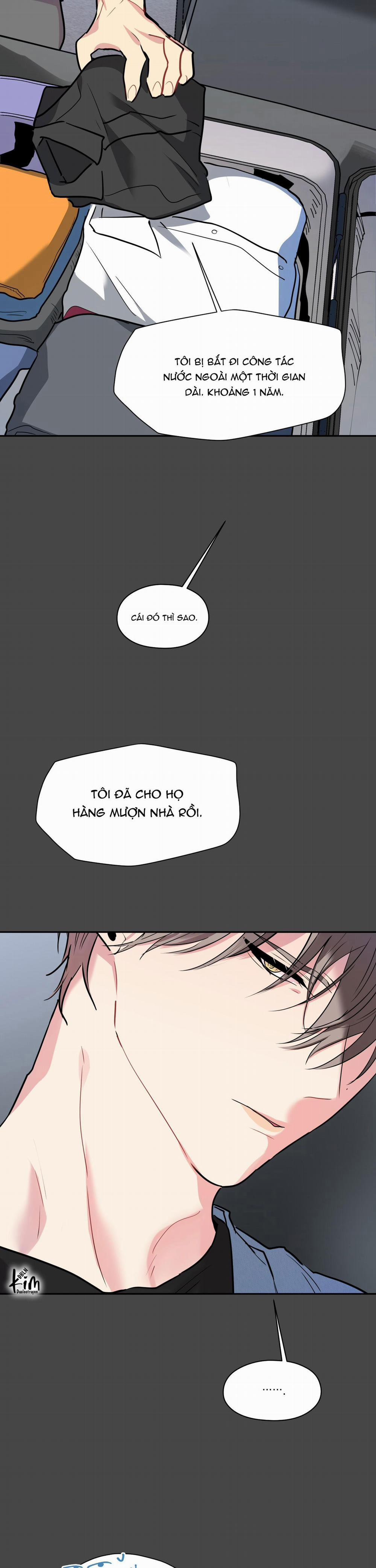 TUYỂN TẬP NGỰC BỰ, CUNG KHỦ CỦA NHÀ KIM 164.8 VỊ KHÁCH 8 trang 23