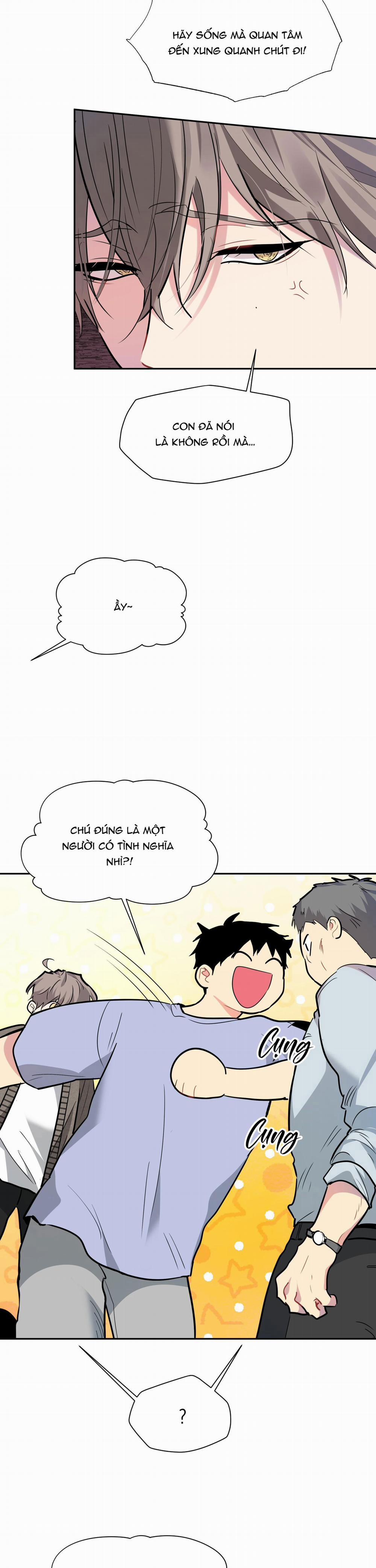 TUYỂN TẬP NGỰC BỰ, CUNG KHỦ CỦA NHÀ KIM 164.8 VỊ KHÁCH 8 trang 29