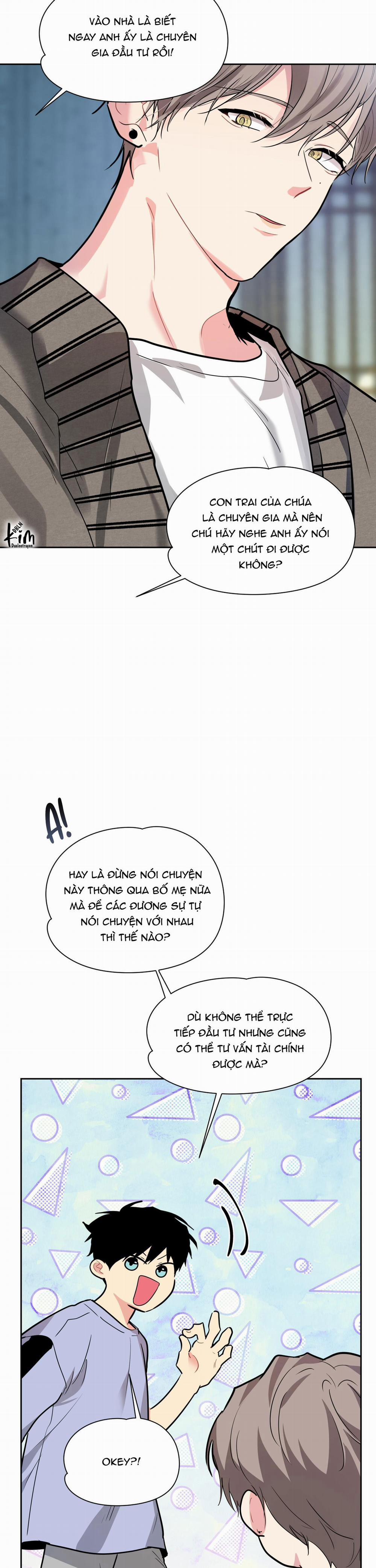 TUYỂN TẬP NGỰC BỰ, CUNG KHỦ CỦA NHÀ KIM 164.8 VỊ KHÁCH 8 trang 31