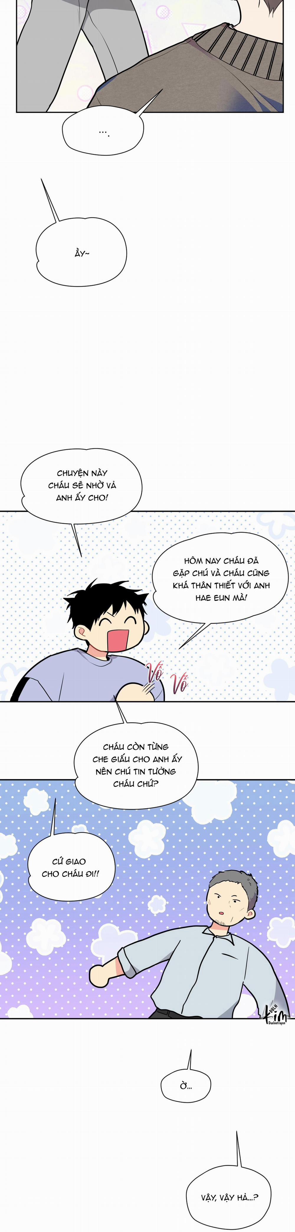 TUYỂN TẬP NGỰC BỰ, CUNG KHỦ CỦA NHÀ KIM 164.8 VỊ KHÁCH 8 trang 32