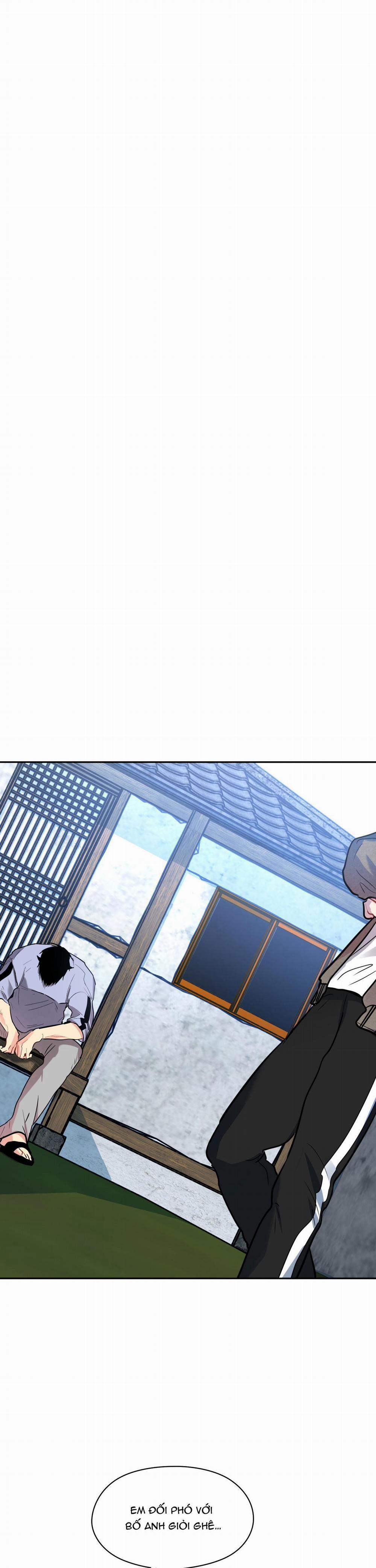 TUYỂN TẬP NGỰC BỰ, CUNG KHỦ CỦA NHÀ KIM 164.8 VỊ KHÁCH 8 trang 33