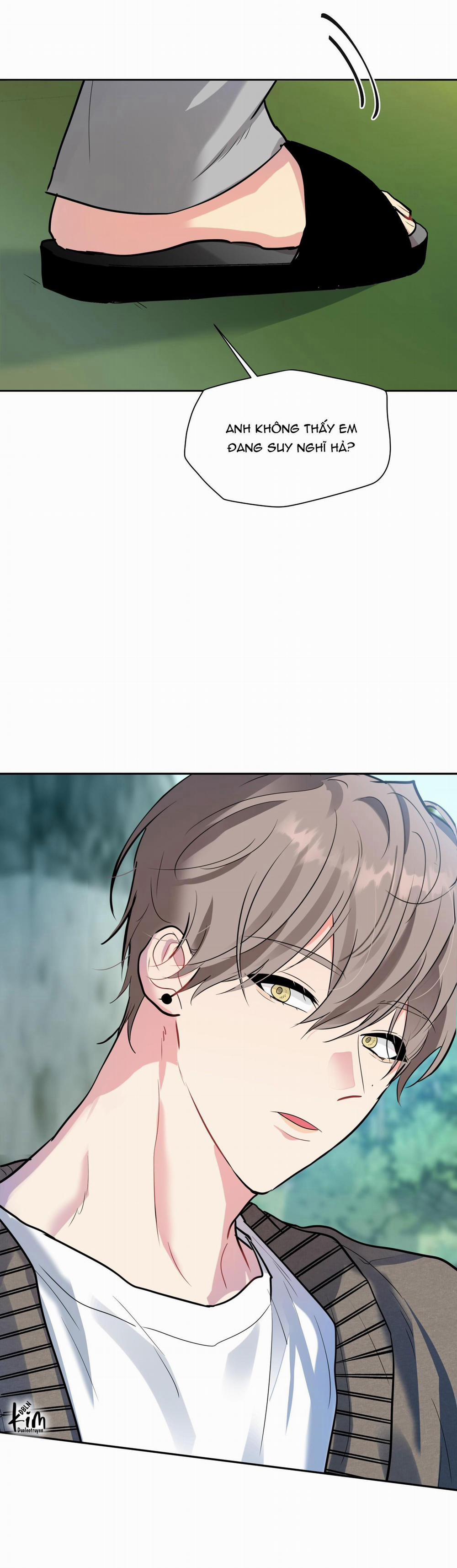 TUYỂN TẬP NGỰC BỰ, CUNG KHỦ CỦA NHÀ KIM 164.8 VỊ KHÁCH 8 trang 37