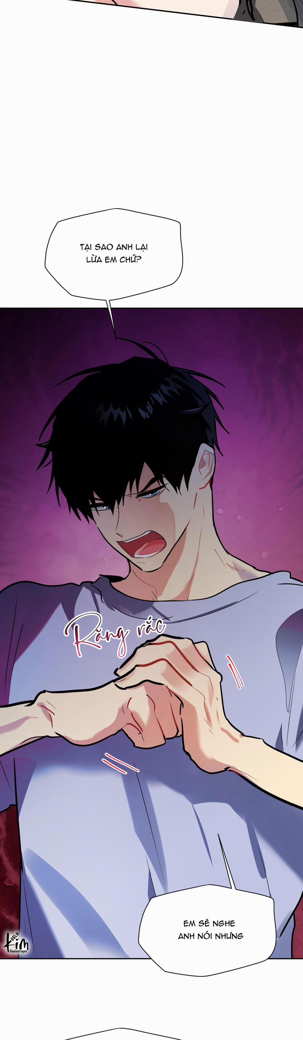 TUYỂN TẬP NGỰC BỰ, CUNG KHỦ CỦA NHÀ KIM 164.8 VỊ KHÁCH 8 trang 39