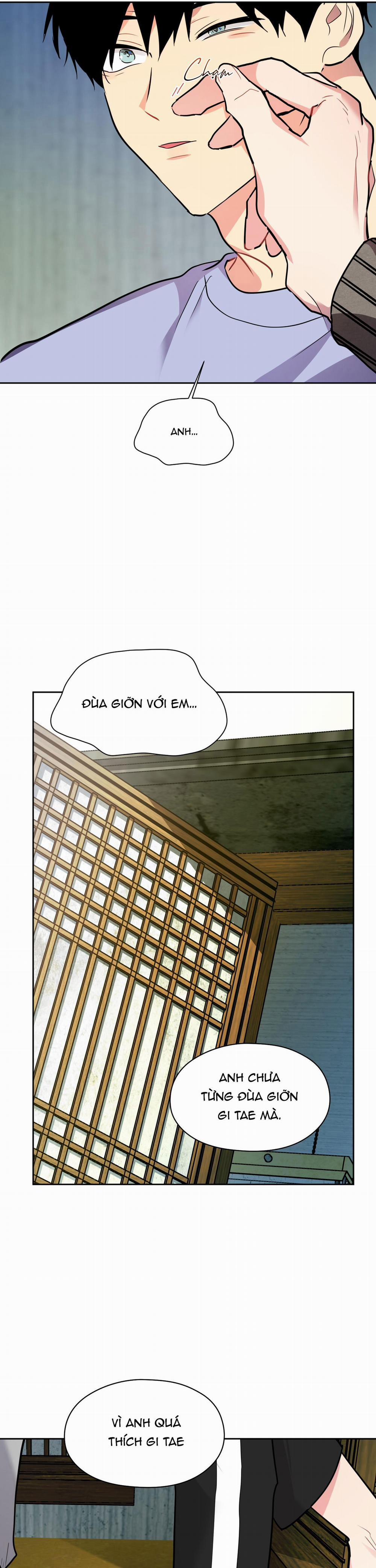 TUYỂN TẬP NGỰC BỰ, CUNG KHỦ CỦA NHÀ KIM 164.8 VỊ KHÁCH 8 trang 5