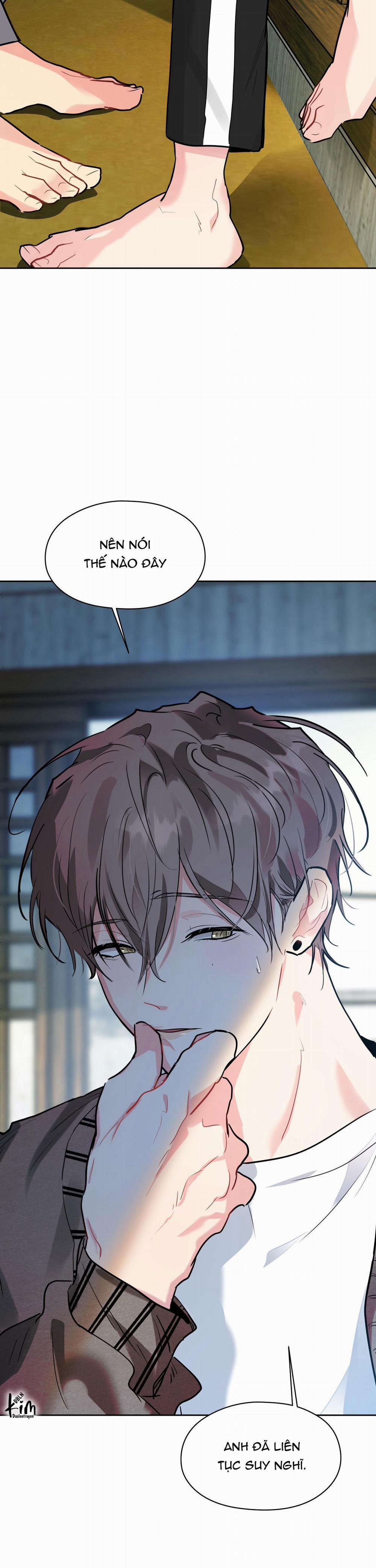 TUYỂN TẬP NGỰC BỰ, CUNG KHỦ CỦA NHÀ KIM 164.8 VỊ KHÁCH 8 trang 6