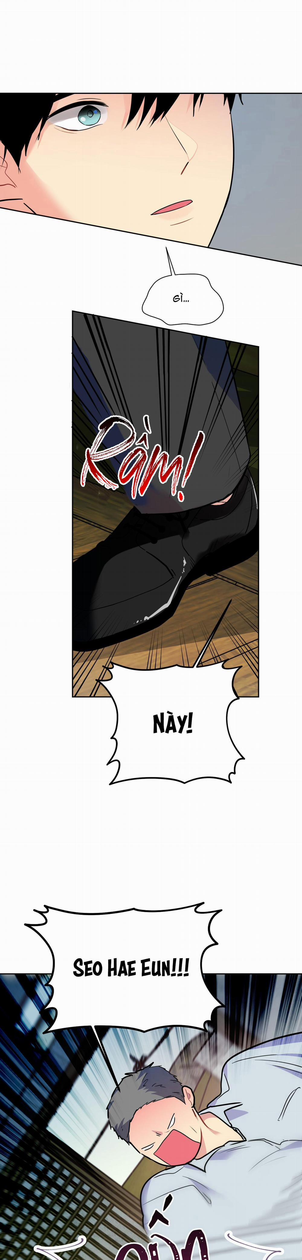 TUYỂN TẬP NGỰC BỰ, CUNG KHỦ CỦA NHÀ KIM 164.8 VỊ KHÁCH 8 trang 7