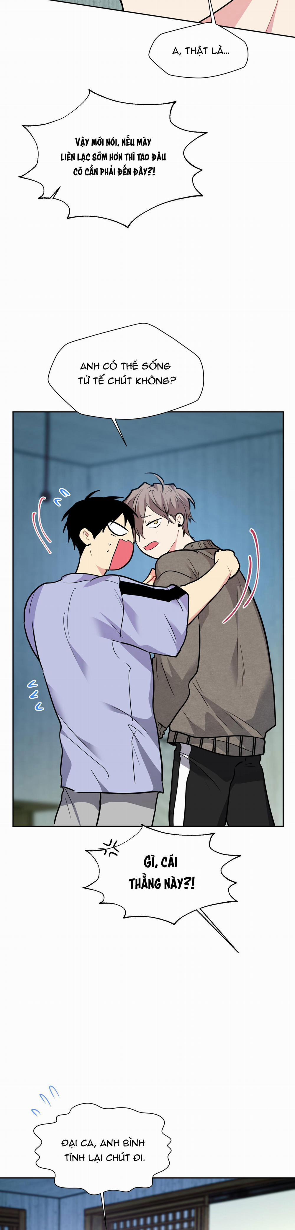 TUYỂN TẬP NGỰC BỰ, CUNG KHỦ CỦA NHÀ KIM 164.8 VỊ KHÁCH 8 trang 9