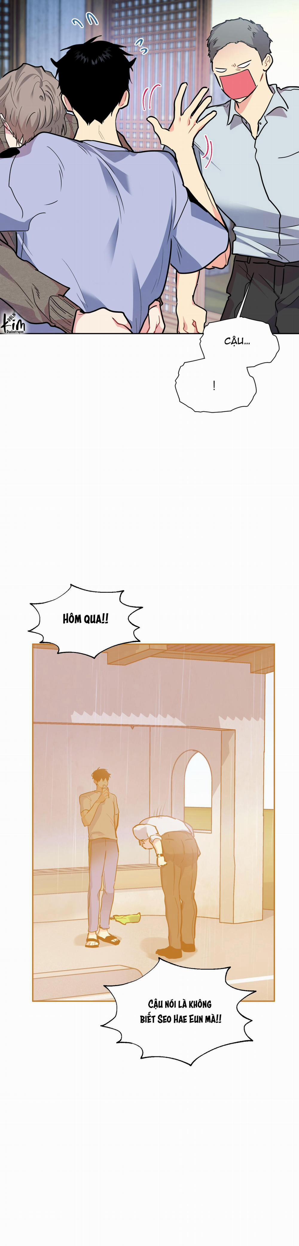 TUYỂN TẬP NGỰC BỰ, CUNG KHỦ CỦA NHÀ KIM 164.8 trang 10
