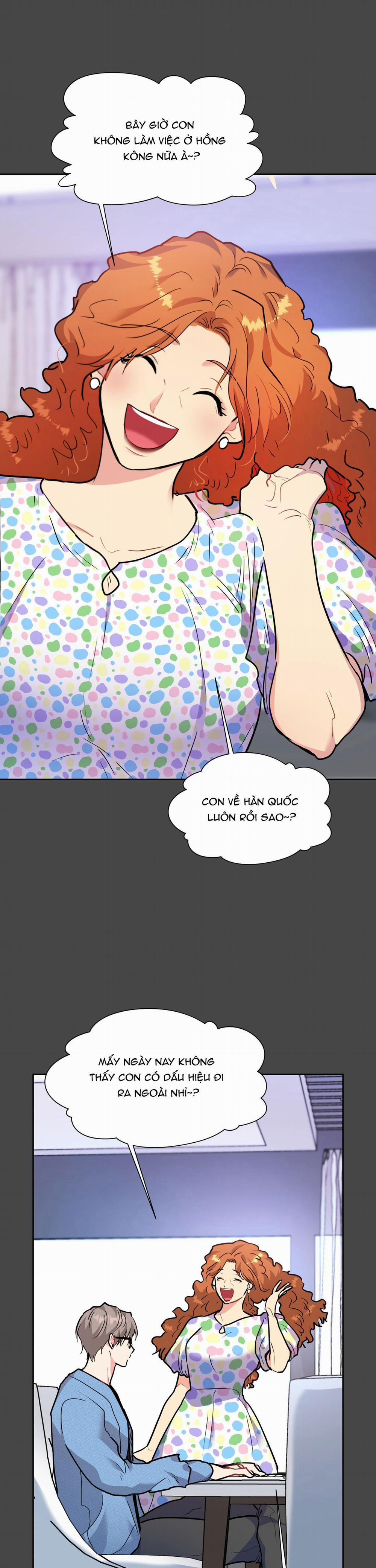 TUYỂN TẬP NGỰC BỰ, CUNG KHỦ CỦA NHÀ KIM 164.8 trang 14