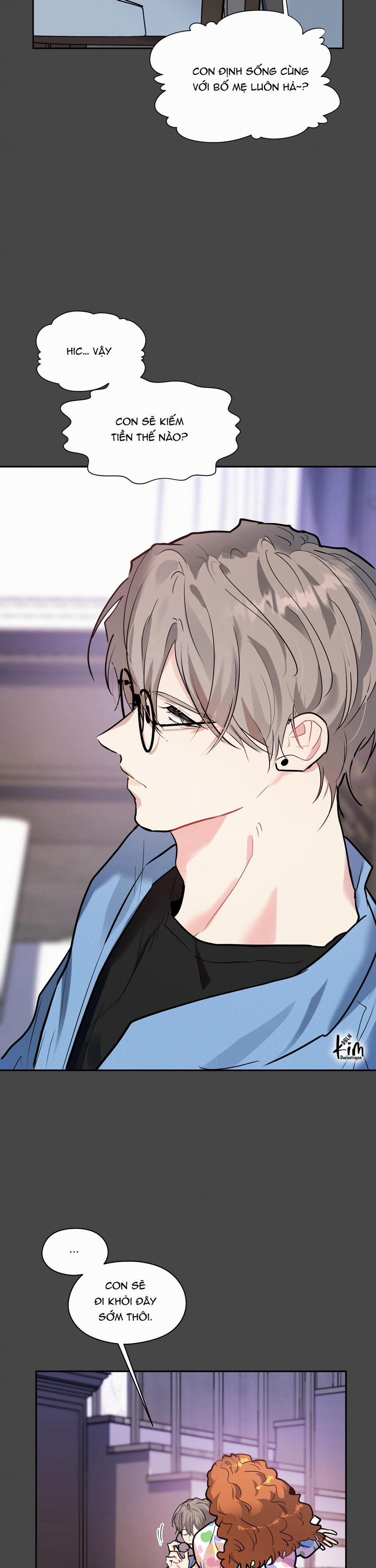 TUYỂN TẬP NGỰC BỰ, CUNG KHỦ CỦA NHÀ KIM 164.8 trang 15