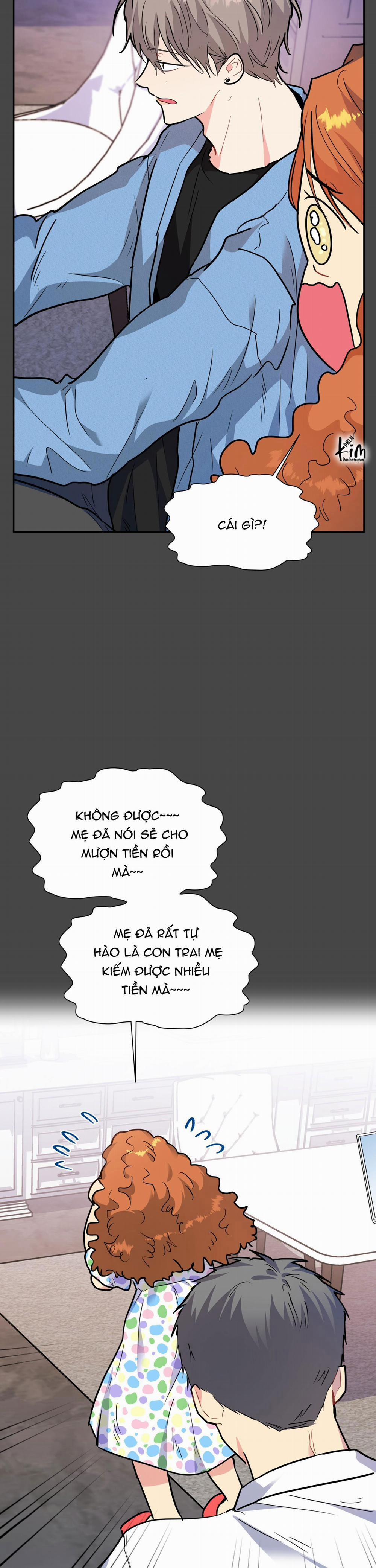 TUYỂN TẬP NGỰC BỰ, CUNG KHỦ CỦA NHÀ KIM 164.8 trang 17