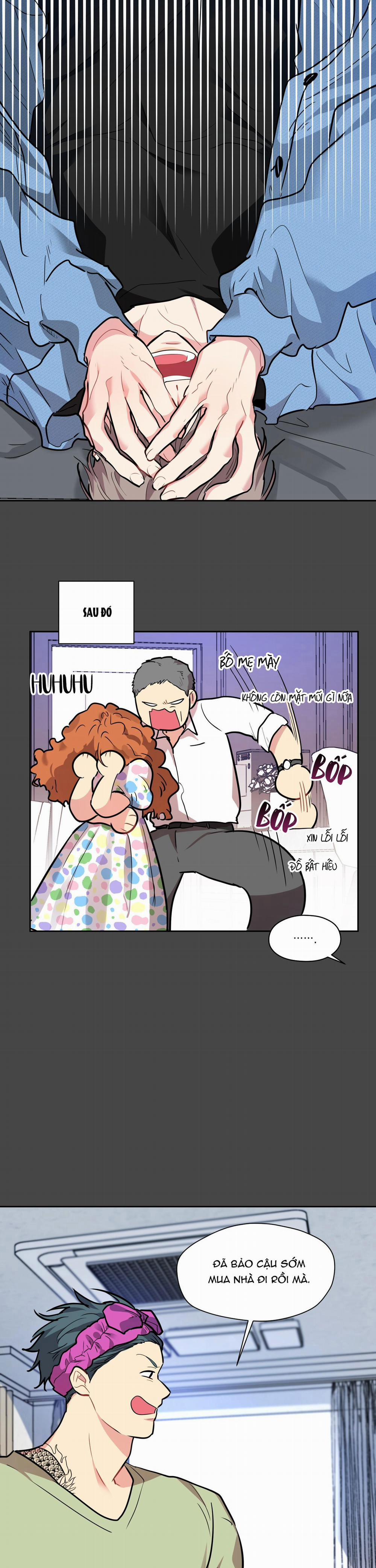 TUYỂN TẬP NGỰC BỰ, CUNG KHỦ CỦA NHÀ KIM 164.8 trang 20