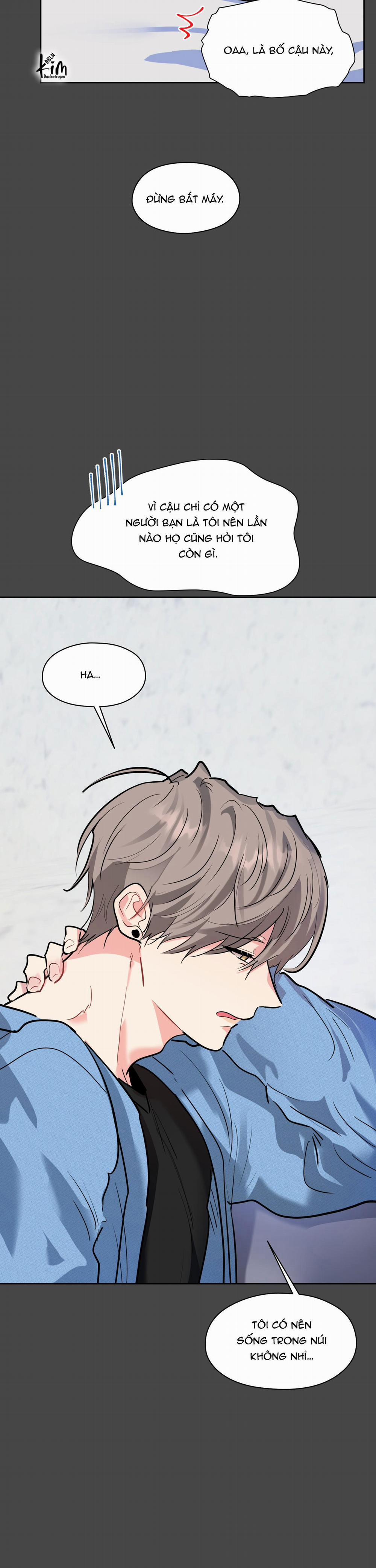 TUYỂN TẬP NGỰC BỰ, CUNG KHỦ CỦA NHÀ KIM 164.8 trang 25