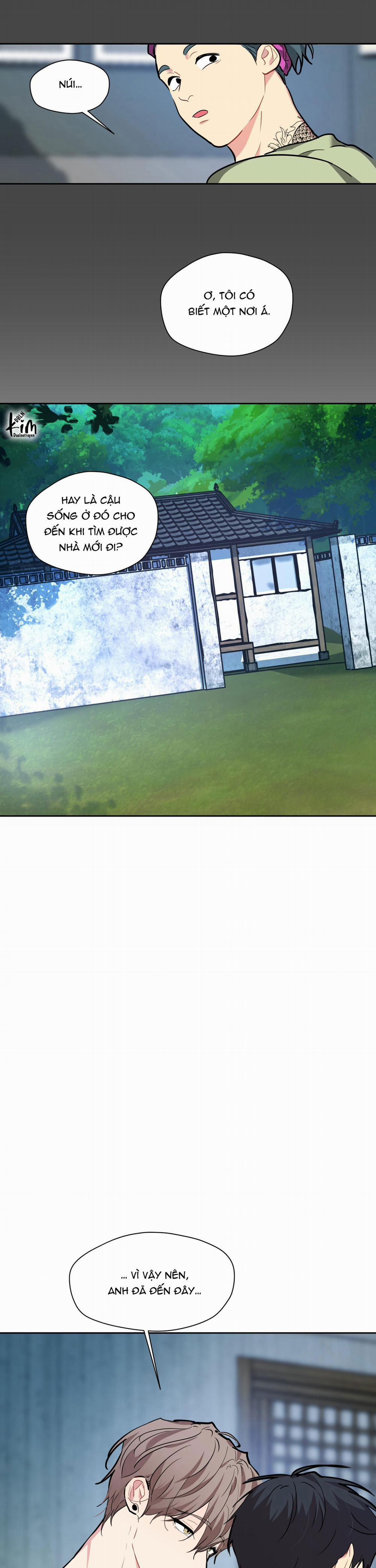 TUYỂN TẬP NGỰC BỰ, CUNG KHỦ CỦA NHÀ KIM 164.8 trang 26