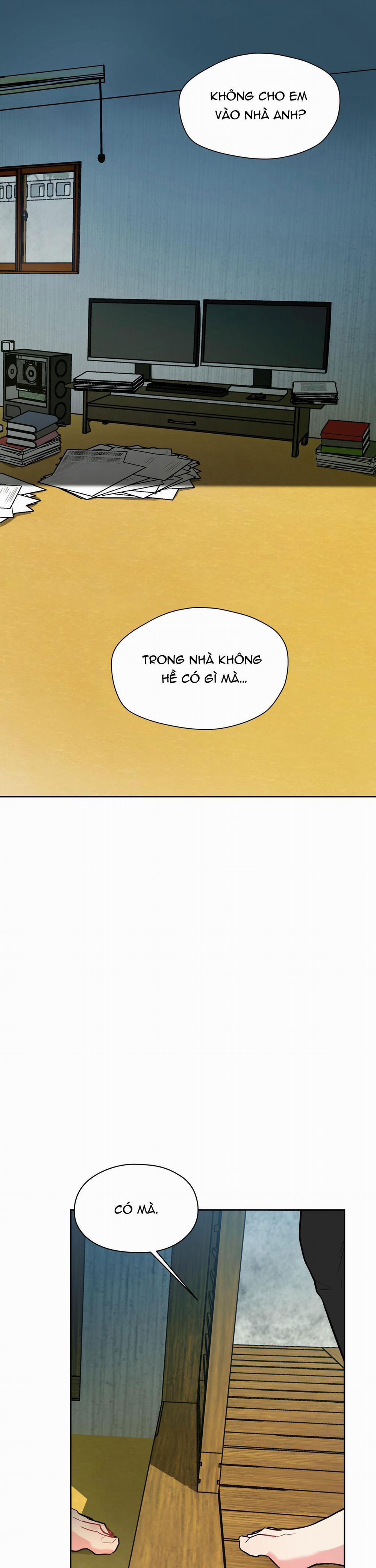 TUYỂN TẬP NGỰC BỰ, CUNG KHỦ CỦA NHÀ KIM 164.8 trang 3