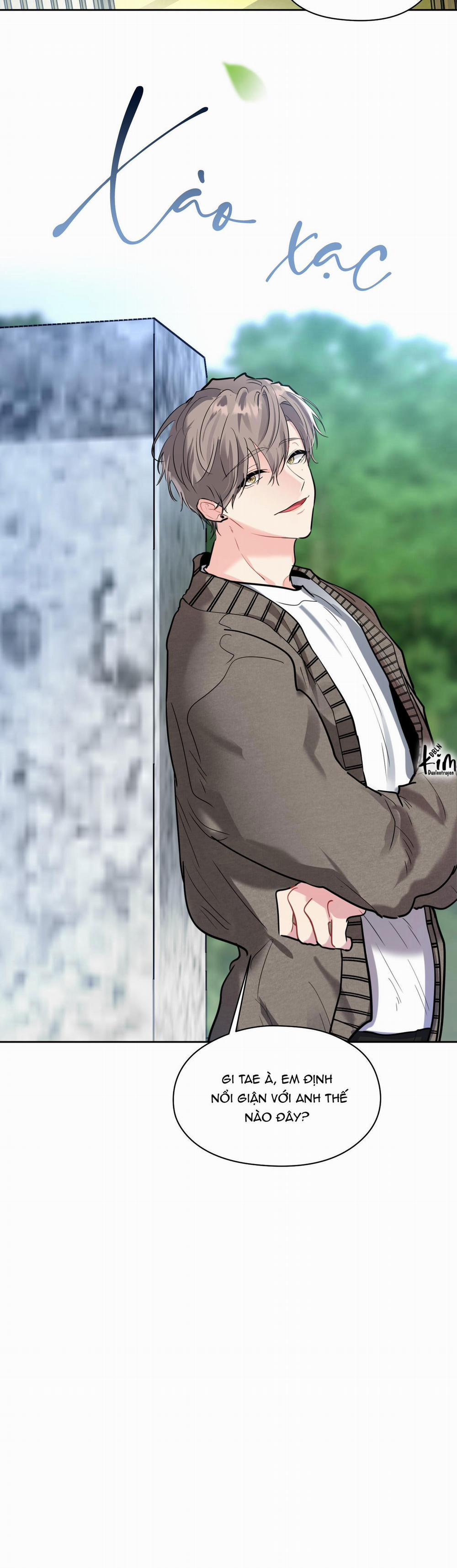 TUYỂN TẬP NGỰC BỰ, CUNG KHỦ CỦA NHÀ KIM 164.8 trang 36