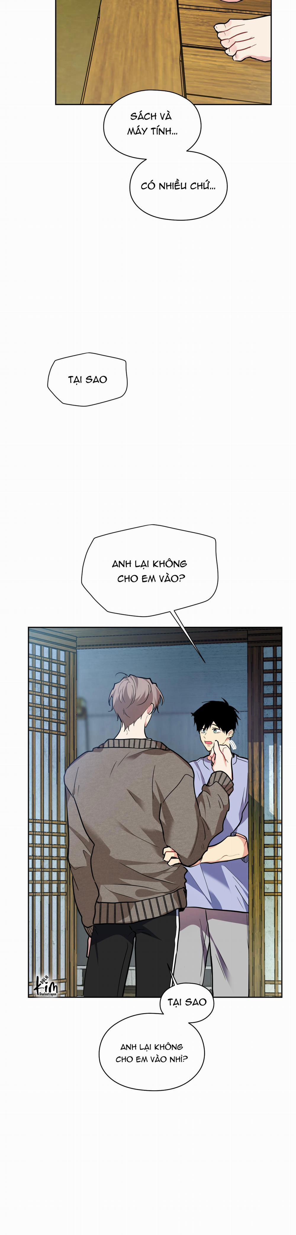 TUYỂN TẬP NGỰC BỰ, CUNG KHỦ CỦA NHÀ KIM 164.8 trang 4