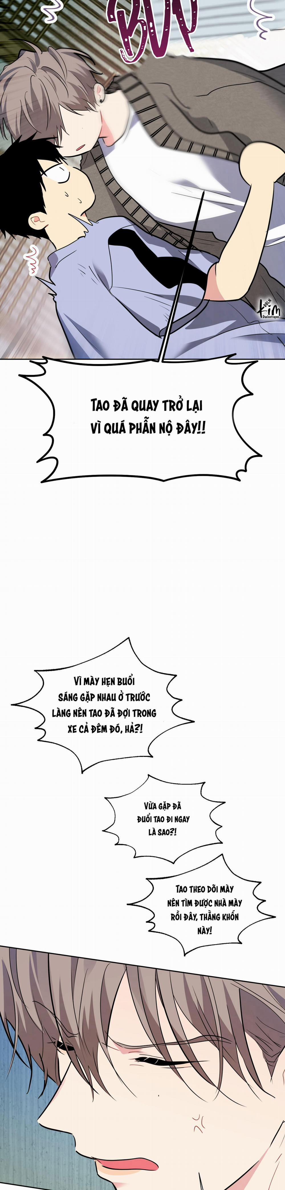 TUYỂN TẬP NGỰC BỰ, CUNG KHỦ CỦA NHÀ KIM 164.8 trang 8