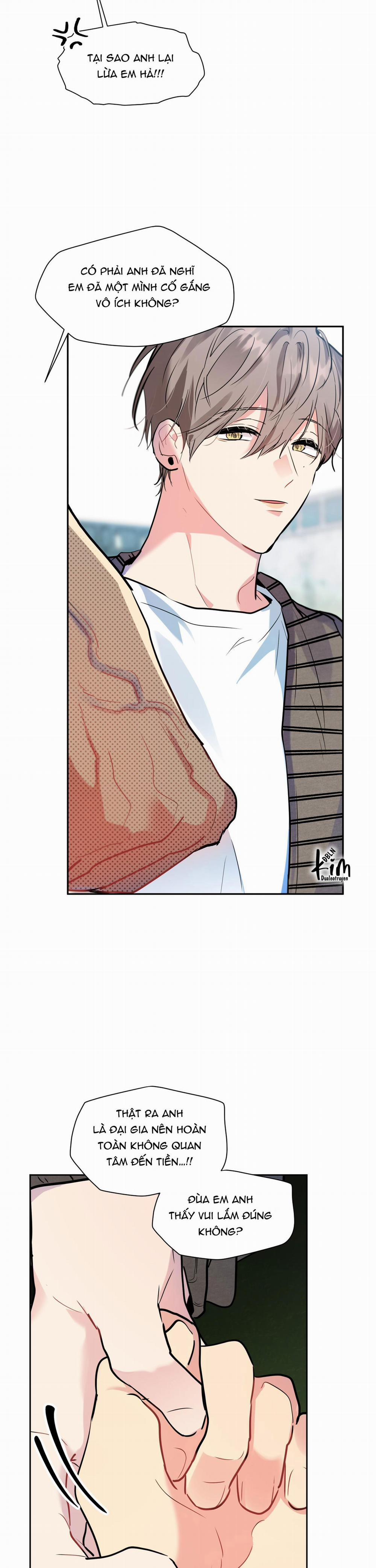 TUYỂN TẬP NGỰC BỰ, CUNG KHỦ CỦA NHÀ KIM 164.9 VỊ KHÁCH END trang 2