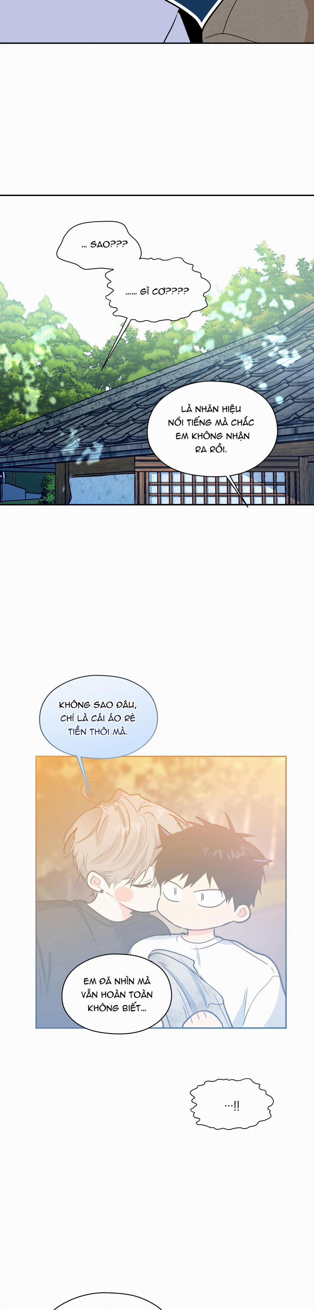 TUYỂN TẬP NGỰC BỰ, CUNG KHỦ CỦA NHÀ KIM 164.9 VỊ KHÁCH END trang 6