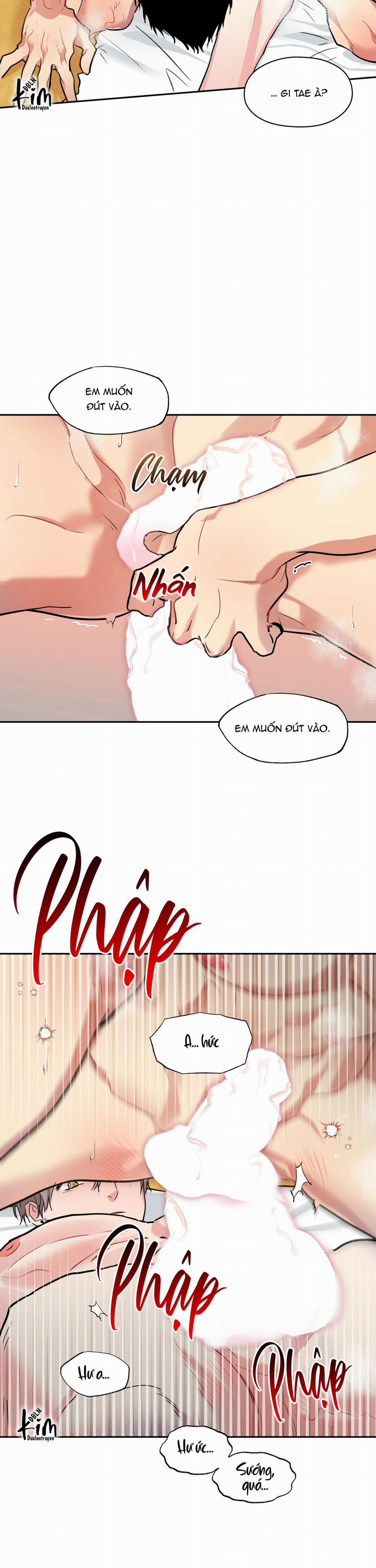 TUYỂN TẬP NGỰC BỰ, CUNG KHỦ CỦA NHÀ KIM 164.9 trang 12