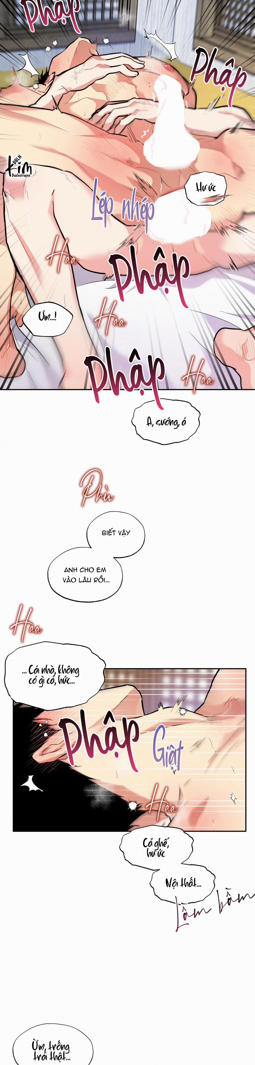 TUYỂN TẬP NGỰC BỰ, CUNG KHỦ CỦA NHÀ KIM 164.9 trang 14