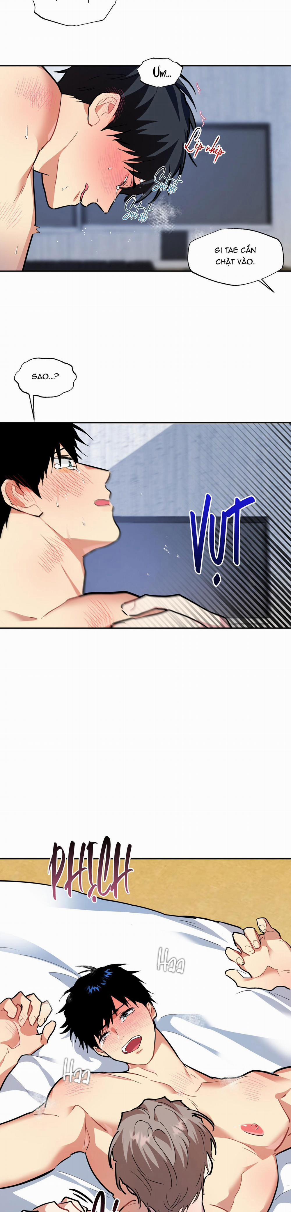 TUYỂN TẬP NGỰC BỰ, CUNG KHỦ CỦA NHÀ KIM 164.9 trang 18