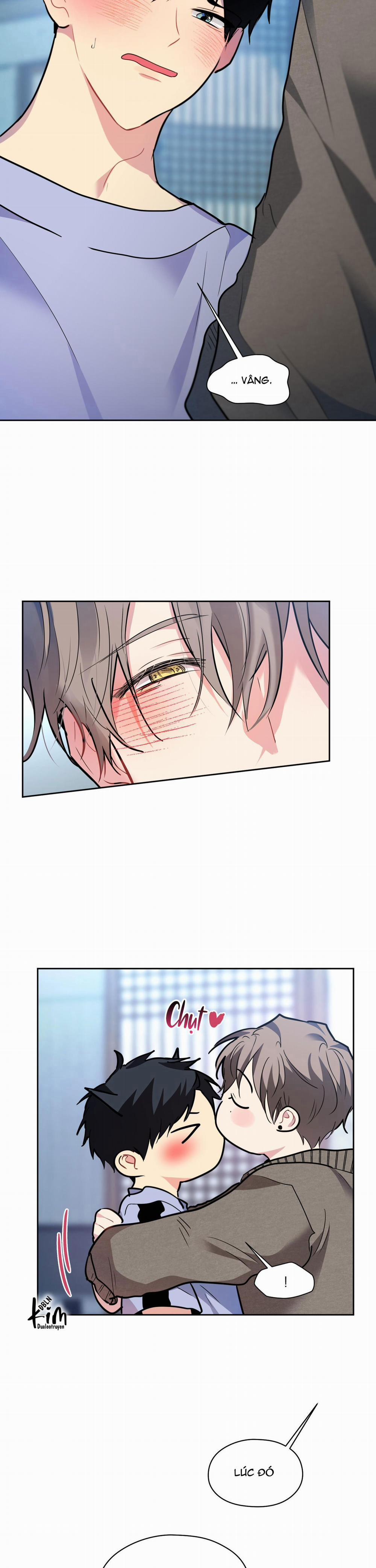 TUYỂN TẬP NGỰC BỰ, CUNG KHỦ CỦA NHÀ KIM 164.9 trang 4